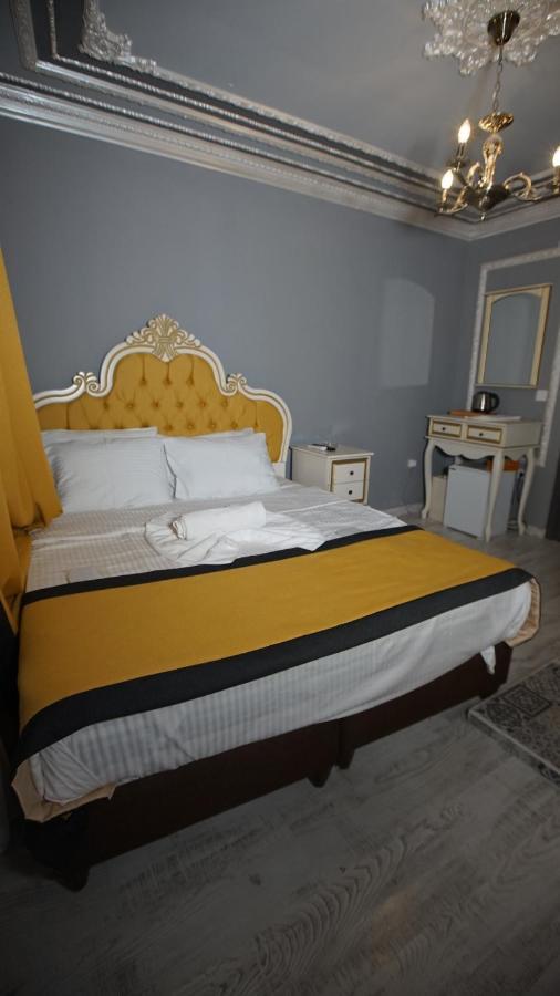 Taksim Maya Hotel Istanbul Exterior photo