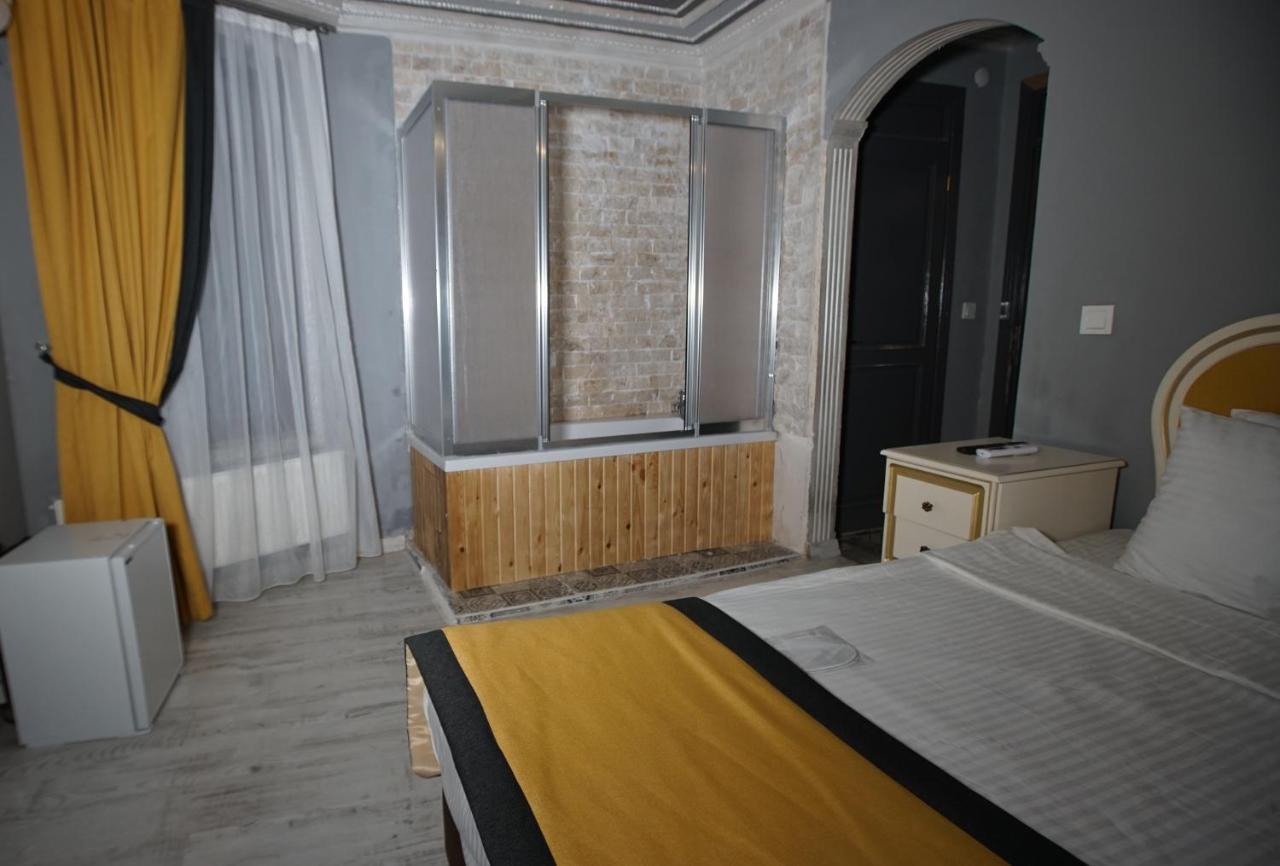 Taksim Maya Hotel Istanbul Exterior photo