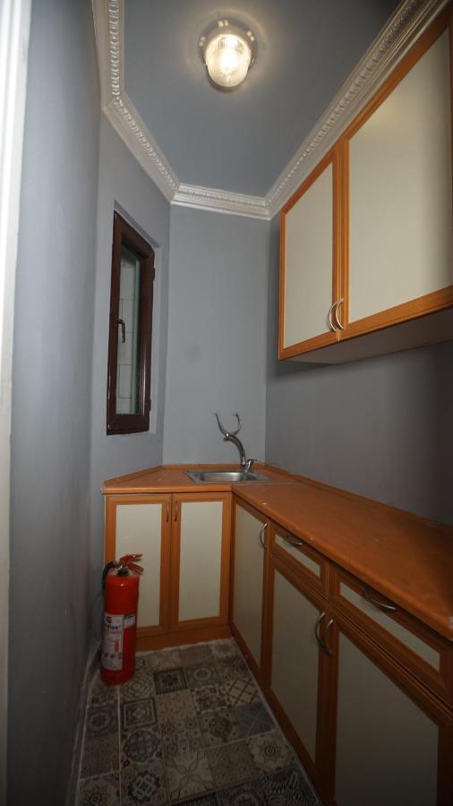 Taksim Maya Hotel Istanbul Exterior photo