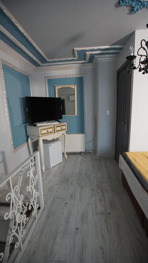 Taksim Maya Hotel Istanbul Exterior photo